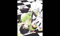 (C76) [yamaguchirou (Yamaguchi Shinji)] PLAY DEAD (Code Geass) [kenren]