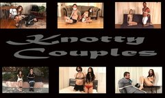 'Knotty Couples' - Full SIX Scenes