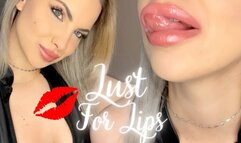 Lust For Lips (720MP4)