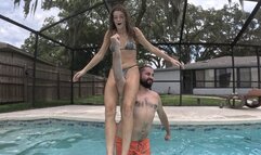 Pool Time Lift & Carry 1080p