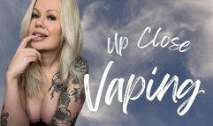 Perfect Big Lips Vaping