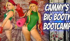 Cammys Big Booty Bootcamp