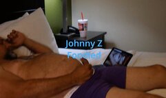 Johnny Z Fondled