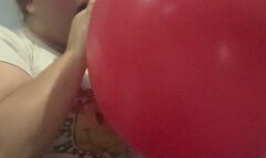 Jen infla globo de 36 pulgadas B2P