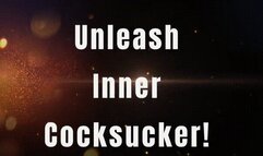 Unleash Inner Cocksucker! *mp4*