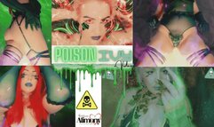 POISON IVY MESMERISE