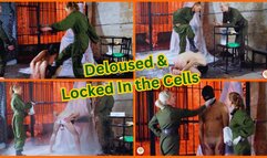 Deloused and Locked In The cells (1080 HD)