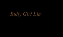 FFGSOLO Bully Girl Lia mov