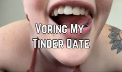 Tinder Date Vore 1080p