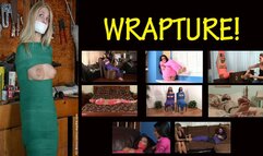 'Wrapture!' - Full NINE Scenes