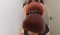 360VR XINGGAN vore fetish