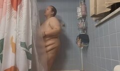 BBW LATE NIGHT SHOWER