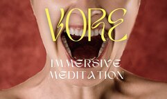 Vore Immersive Audio Journey