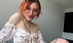 Horny Babysitter Wants Sex ~ Elle Marz ~ Householdhold Fantasy ~ Scott Stark