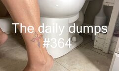 The daily dumps #364