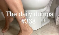 The daily dumps #368