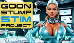 GOON STUMP STIM PROJECT