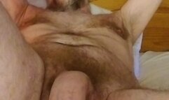 COCK Worship meditation with 2 farts