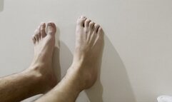 feet 62468