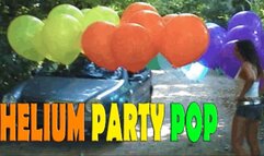 HELIUM PARTY POP VERS 2 0