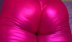 Weak 4 Shiny Pink Ass JOI (mkv)