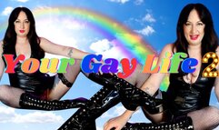 Your New Gay Life 2