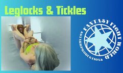 FFGFAN Leglocks and Tickles mp4