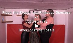 SR0929 - Interrogating Lottie