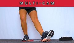 Trample Workout 4 - Multi Cam - AmbersCBT - 78MC