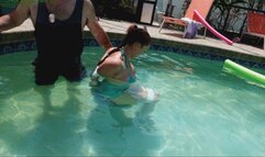 Hot redhead having fun with water bound orgasms (WMV HD 8000kbps)