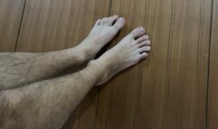 feet 42745