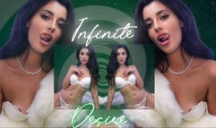 Infinite Desire (Sexy Findom Reinforcement)