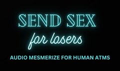 SEND SEX FOR LOSERS