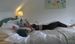 Lottie LaLay Tied Up and Tickled mp4