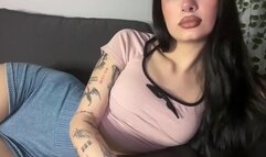 MyFreeCams - mayflowwer August 29 2024