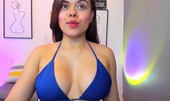 MyFreeCams - Sofia_lovin August 29 2024