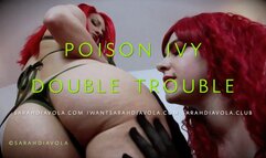 Poison Ivy Double Trouble - 720