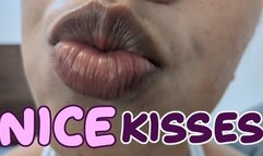 SPORTY ASIAN KISSES YOUR FACE | Jessica