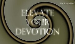 Elevate Your Devotion - A Mesmerizing Journey into Financial Submission