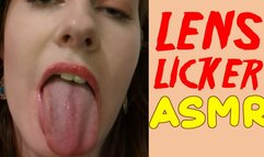 DEEP LICKING | Cassie