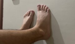 feet 134513