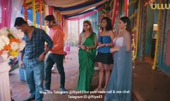 Dil Sambhal Ja Zara (2024) UNRATED S01 Part 1 Ullu Web Series