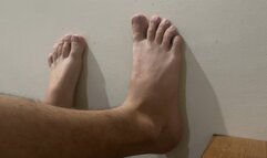 feet 445757422