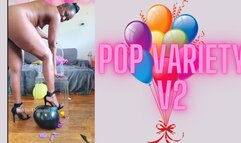 BALLOON POP VARIETY V2