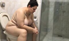 Compilation: all the toilet videos from August