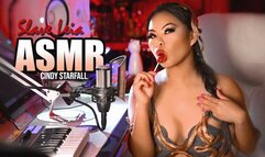 Cindy Starfall Star Wars ASMR