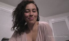 StepMom Inflicts Some Brutal Consequences On Your Cockhead (mov)