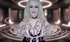 Sparkle Hands Free Orgasm HD