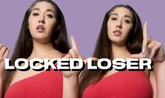 Locked Loser - Goddess Venus