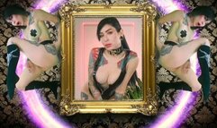 Worship Baal Eldritch forever! JOI, ASMR, MESMERIZE, MIND FUCK, GODDESS WORSHIP